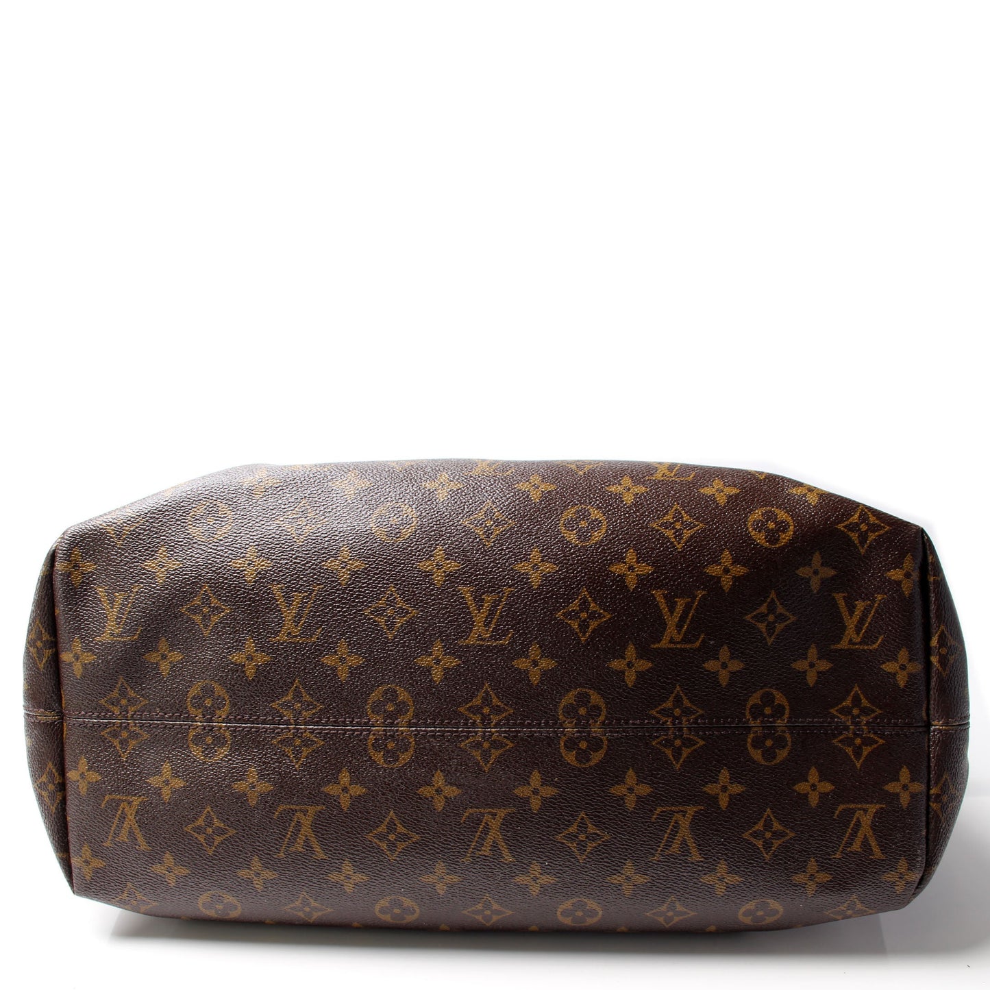 Louis Vuitton Raspail MM Monogram