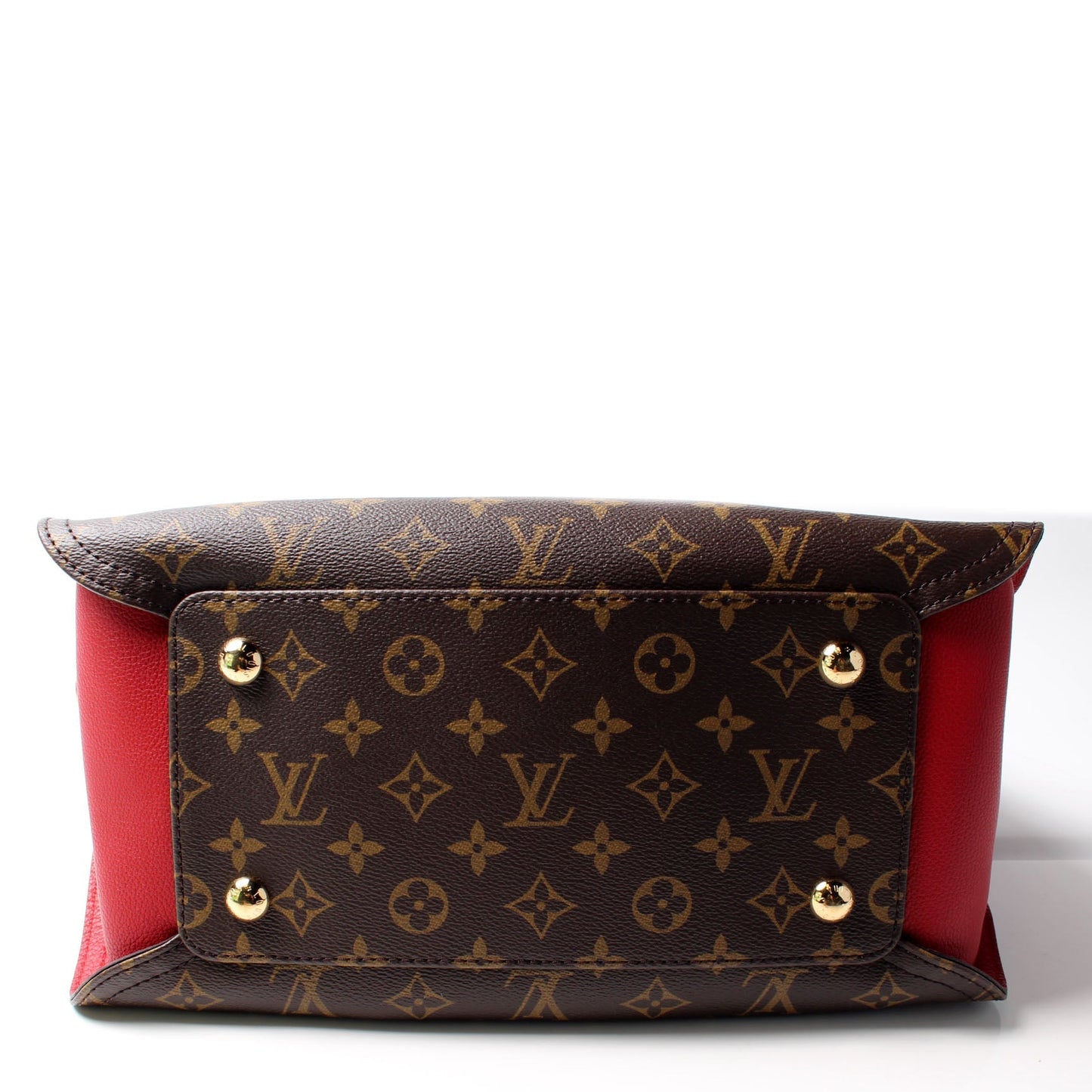 Louis Vuitton Gaia Monogram