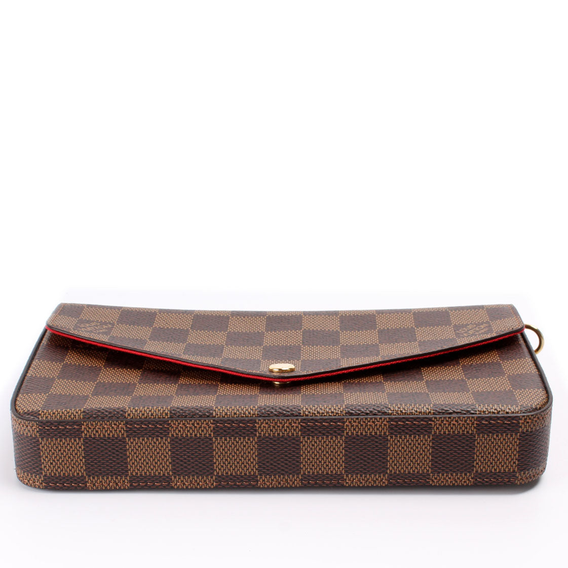 Louis Vuitton Pochette Felicie Ebene