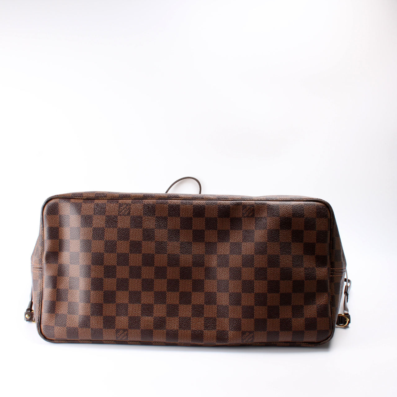 Louis Vuitton Neverfull GM Ebene with Pochette