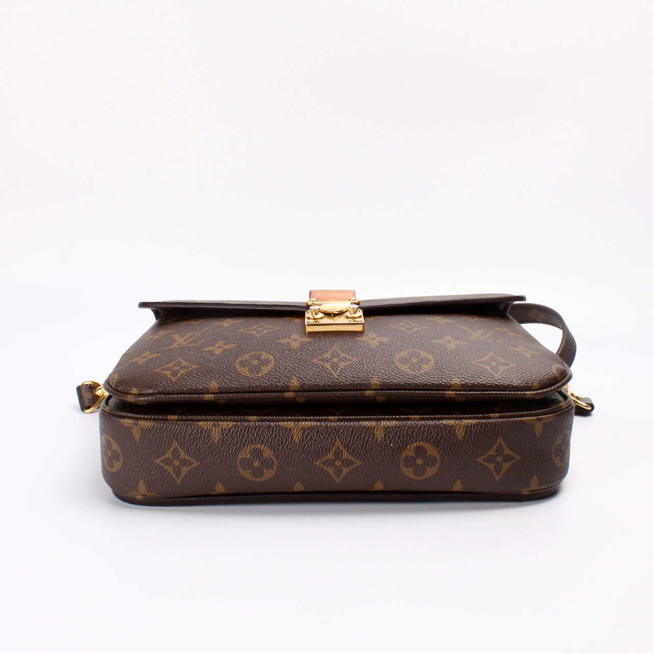 Louis Vuitton Pochette Metis Monogram