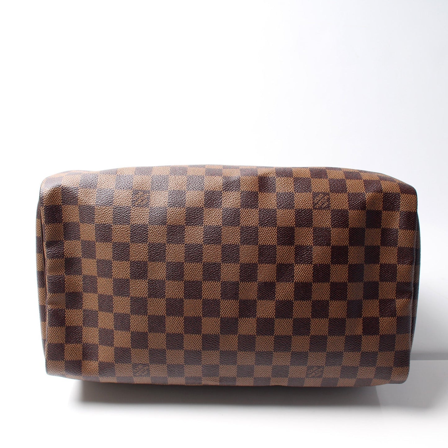 Louis Vuitton Speedy 35 Damier Ebene