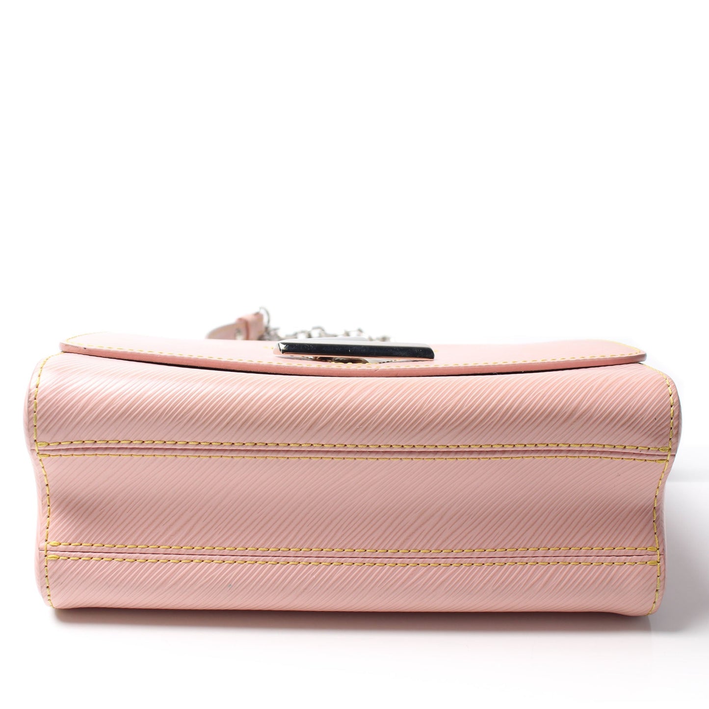 Louis Vuitton Twist MM Epi