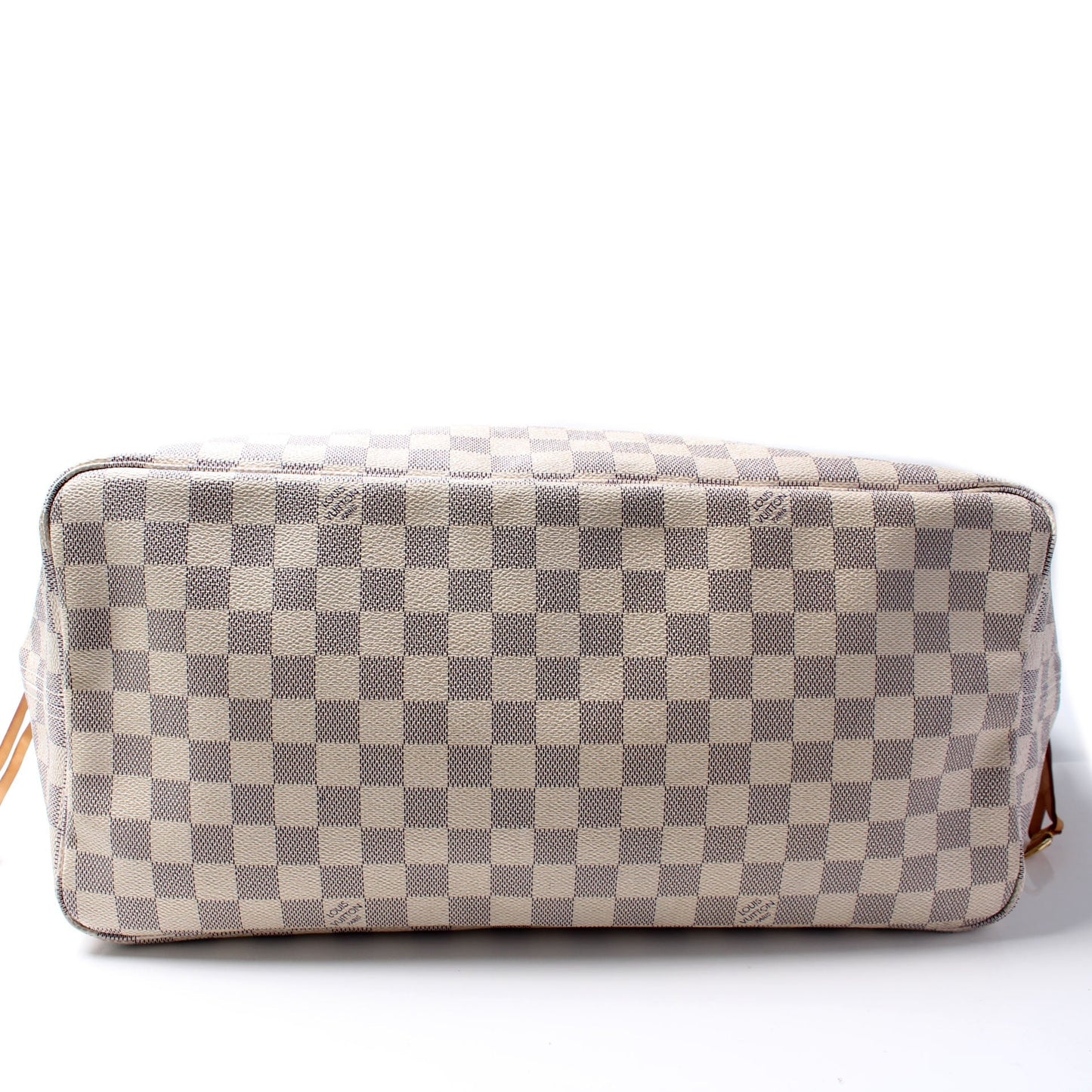 Louis Vuitton Neverfull GM Damier Azur