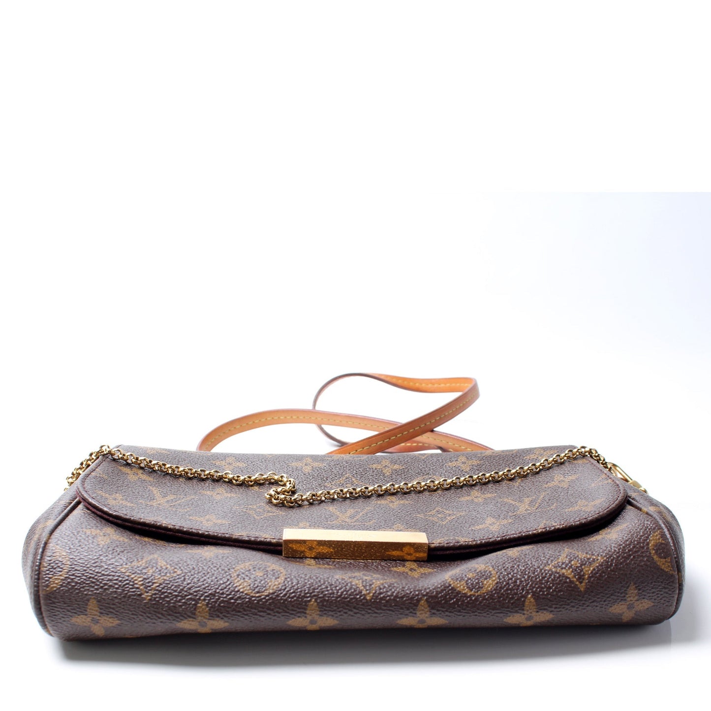 Louis Vuitton Favorite MM Monogram