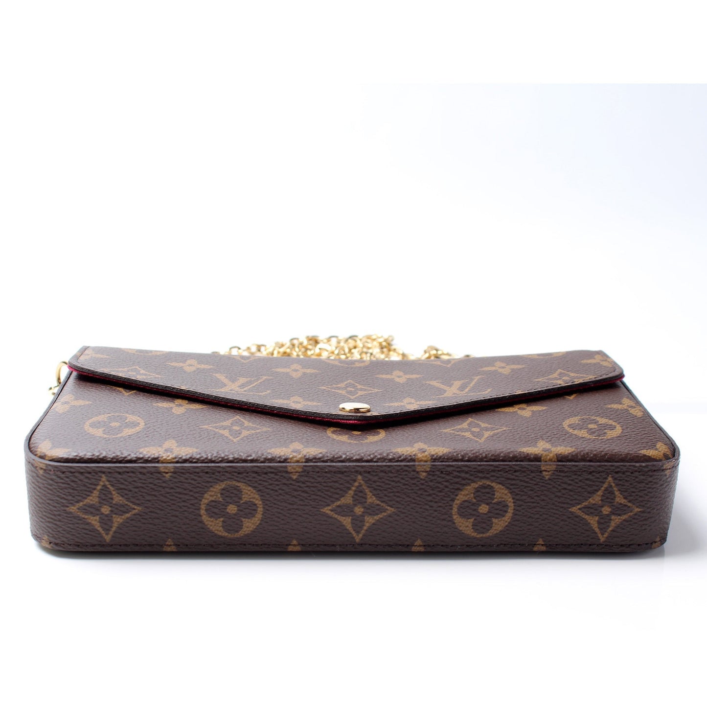 Louis Vuitton Pochette Felicie Monogram