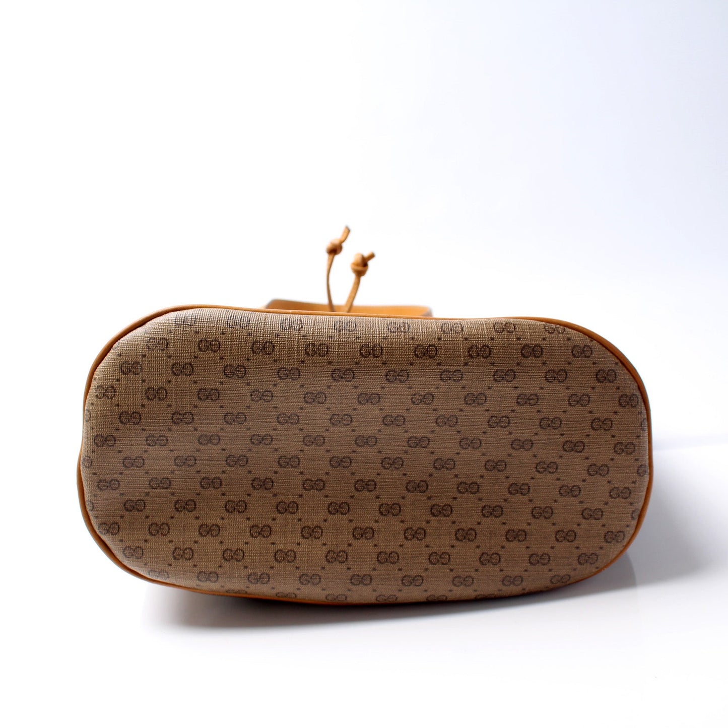 Gucci 001.907.0791 Vintage Bucket Bag