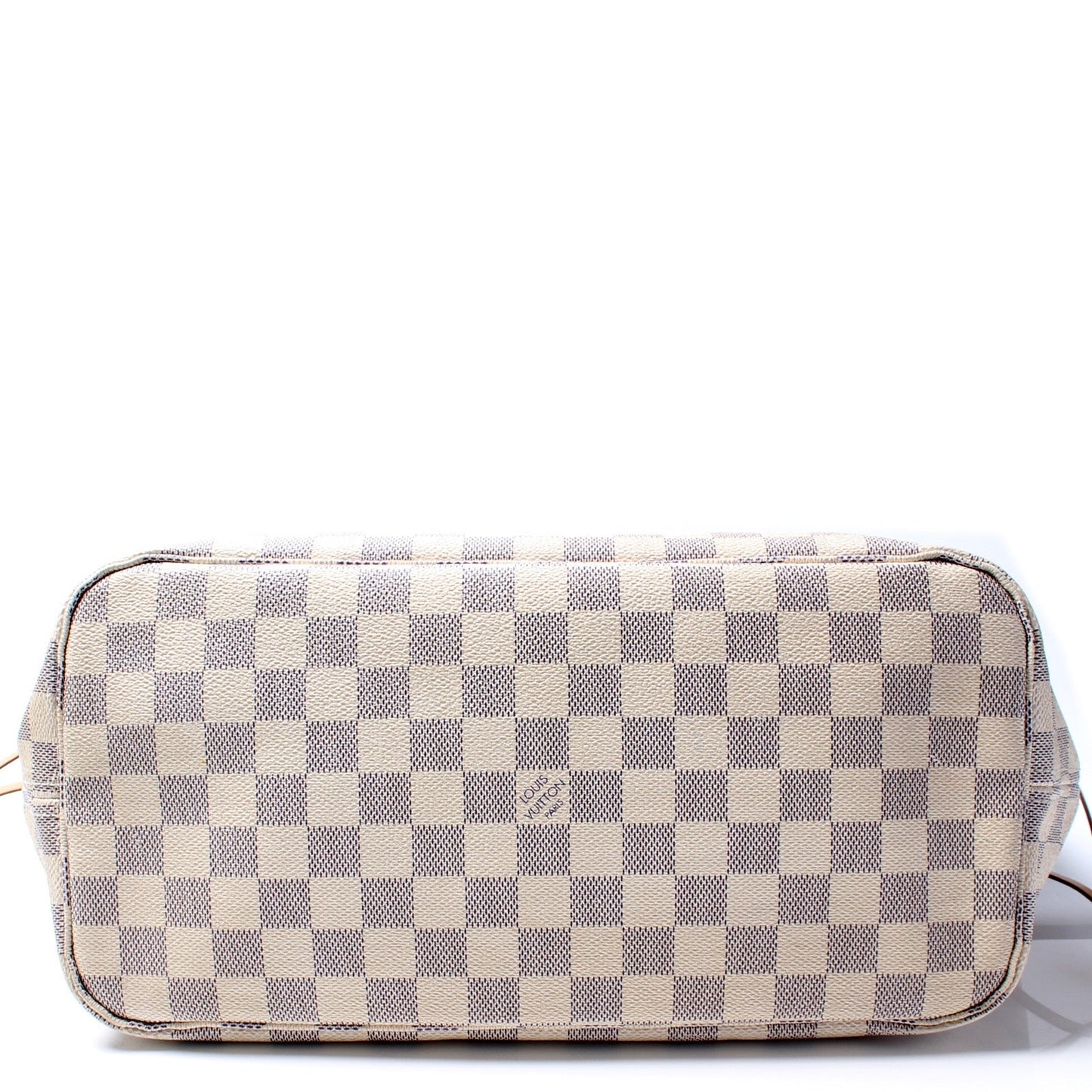 Louis Vuitton Neverfull MM Damier Azur
