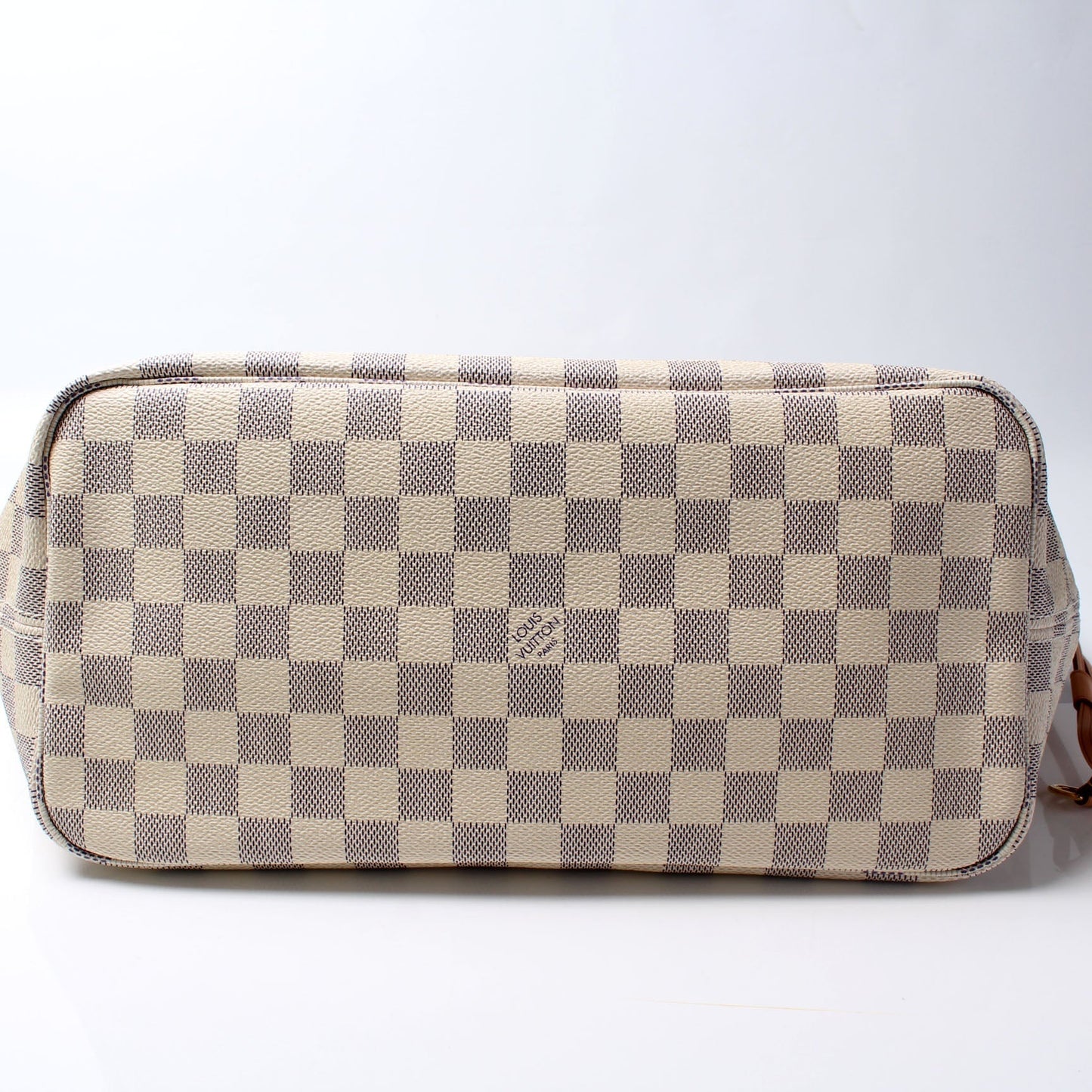 Louis Vuitton Neverfull MM Damier Azur