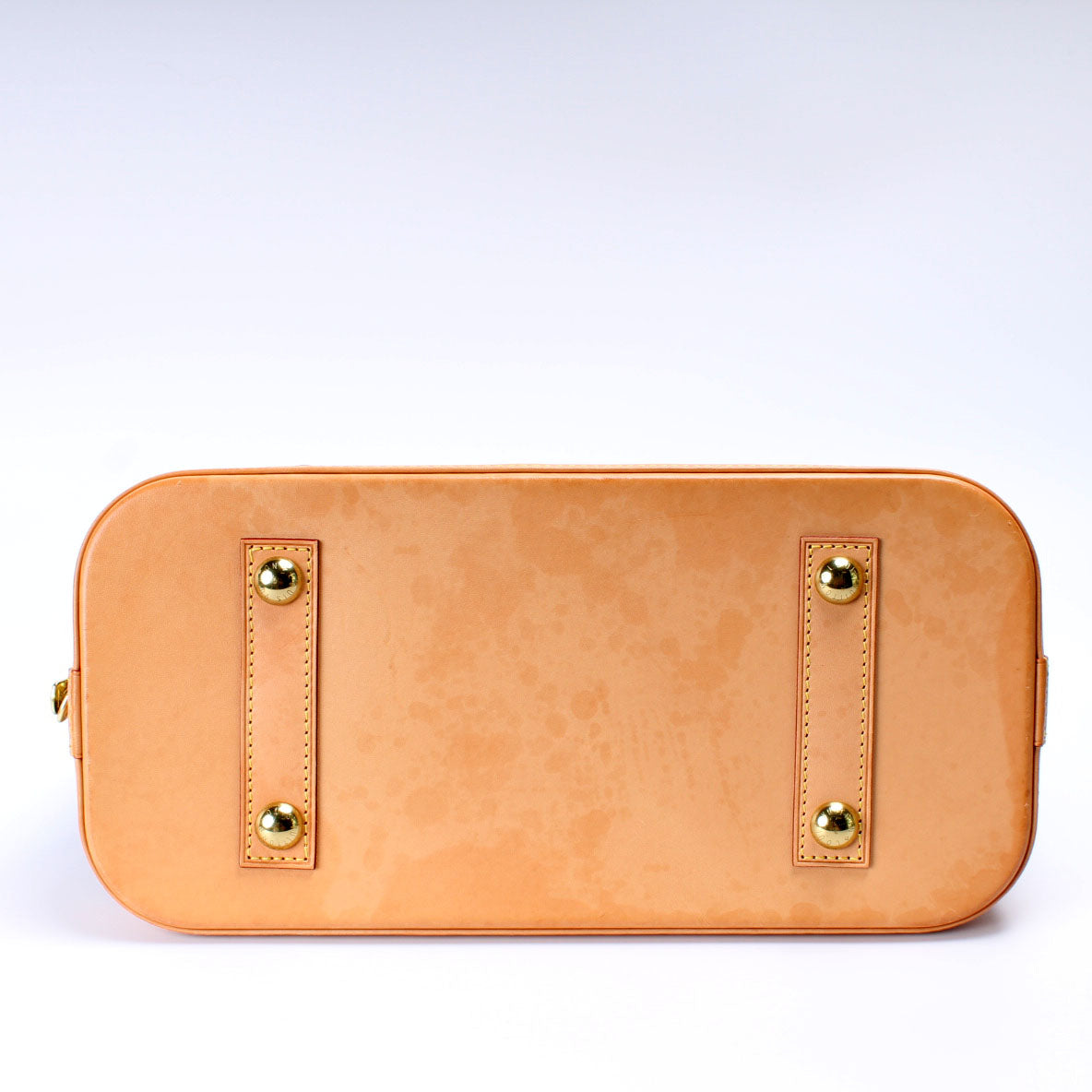 Louis Vuitton Alma PM Monogram Newer