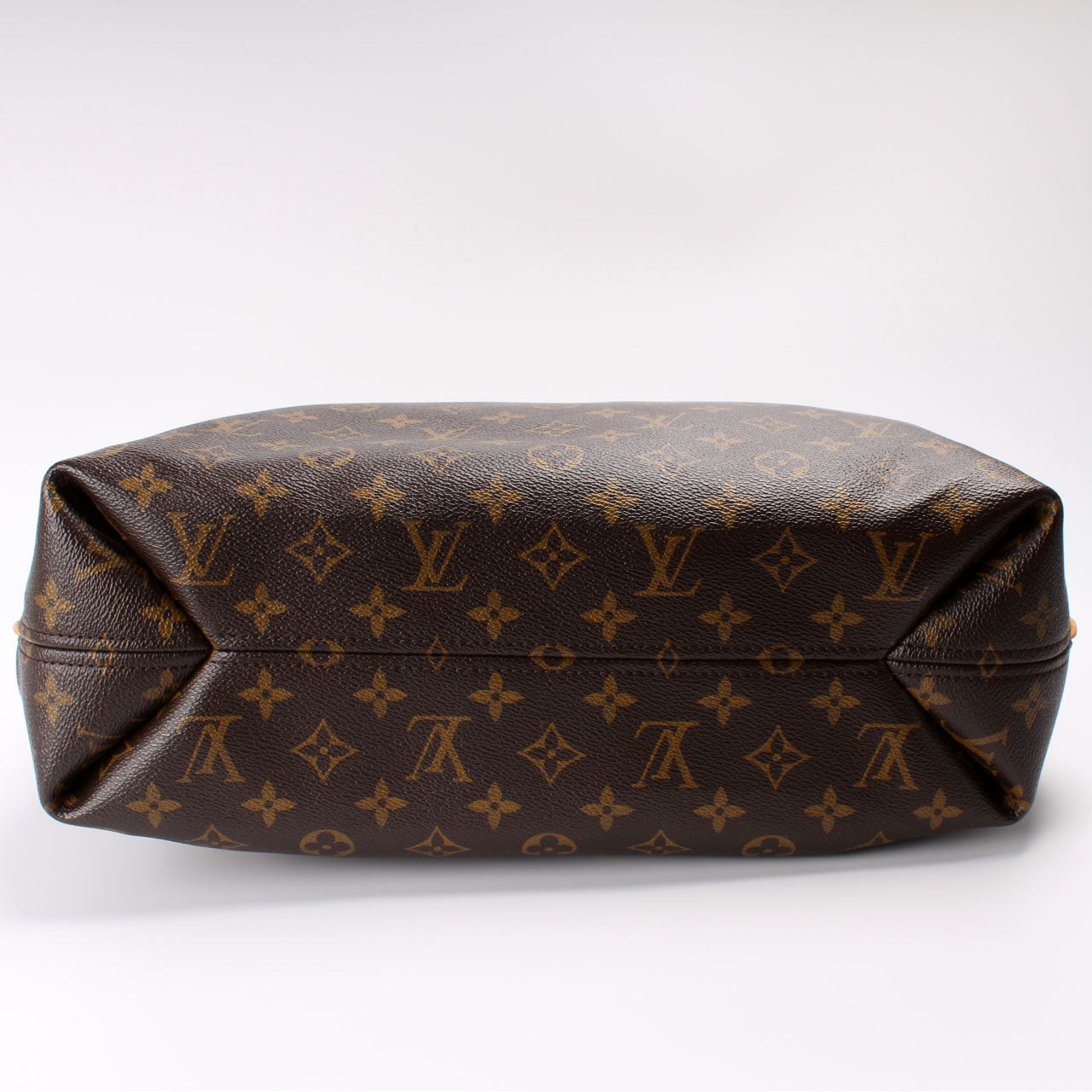 Louis Vuitton Sully MM Monogram