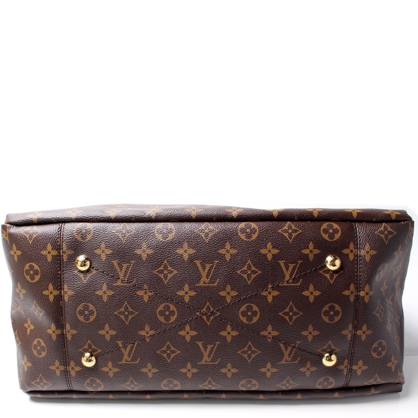 Louis Vuitton Artsy MM Monogram