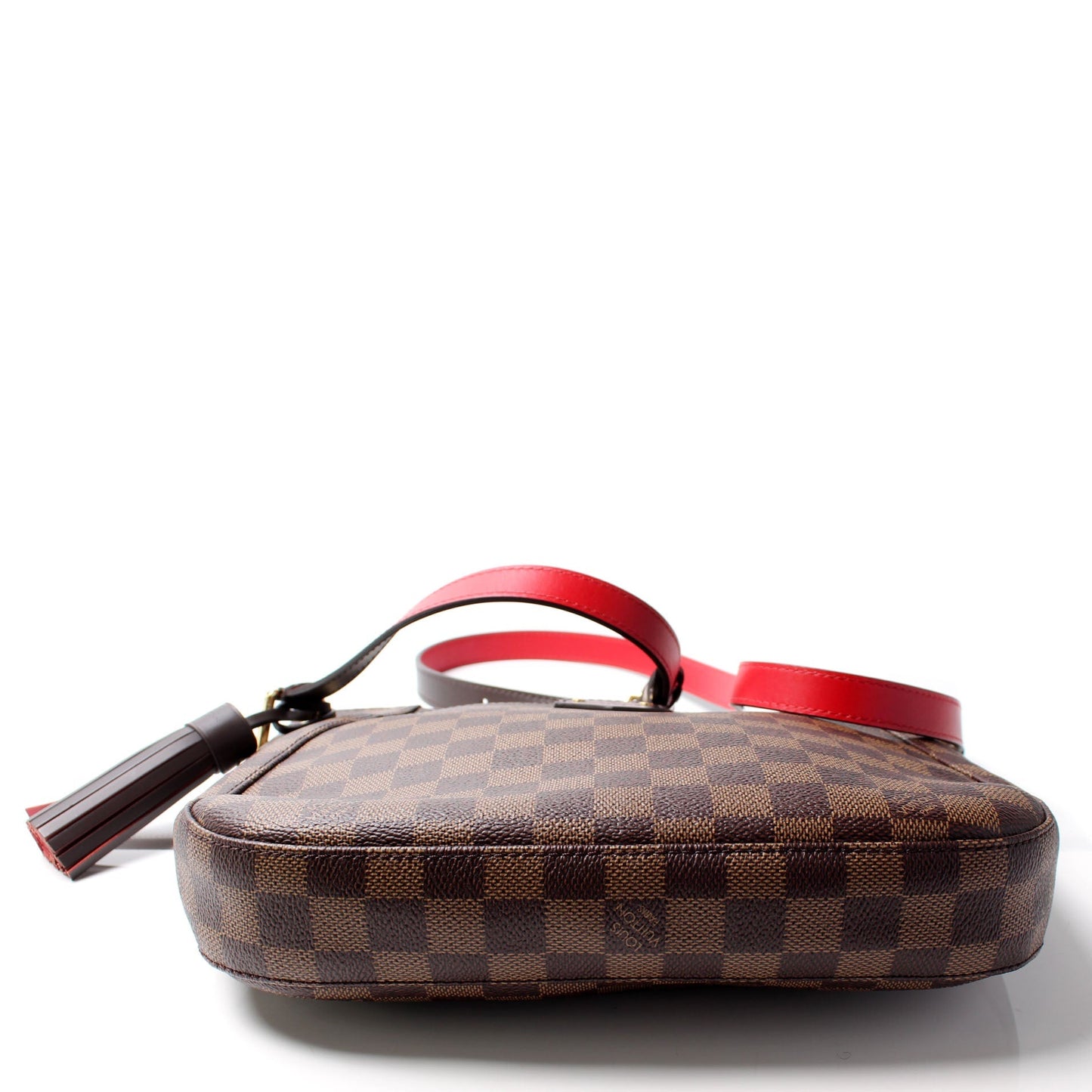 Louis Vuitton South Bank Besace Damier Ebene