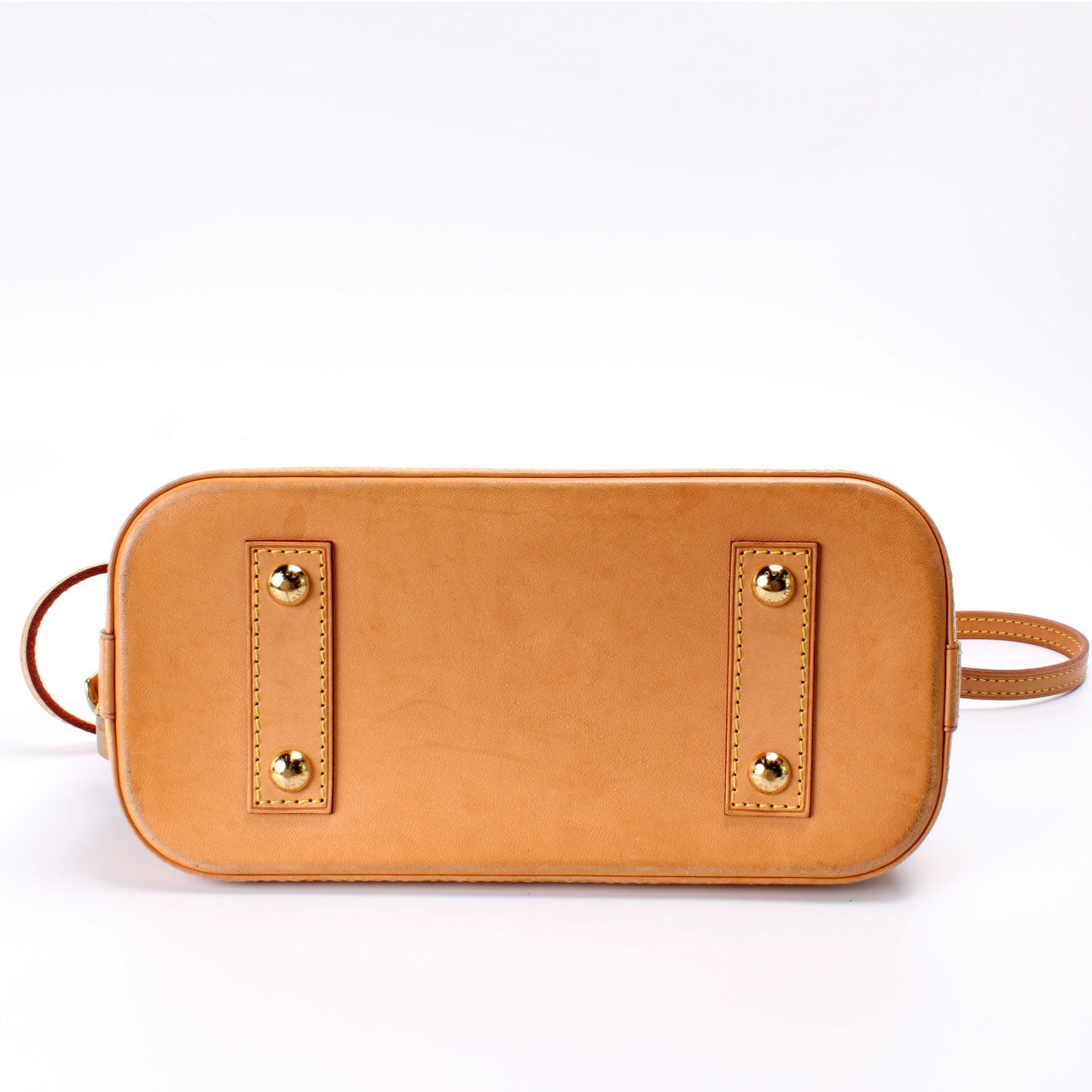 Louis Vuitton Alma BB Monogram