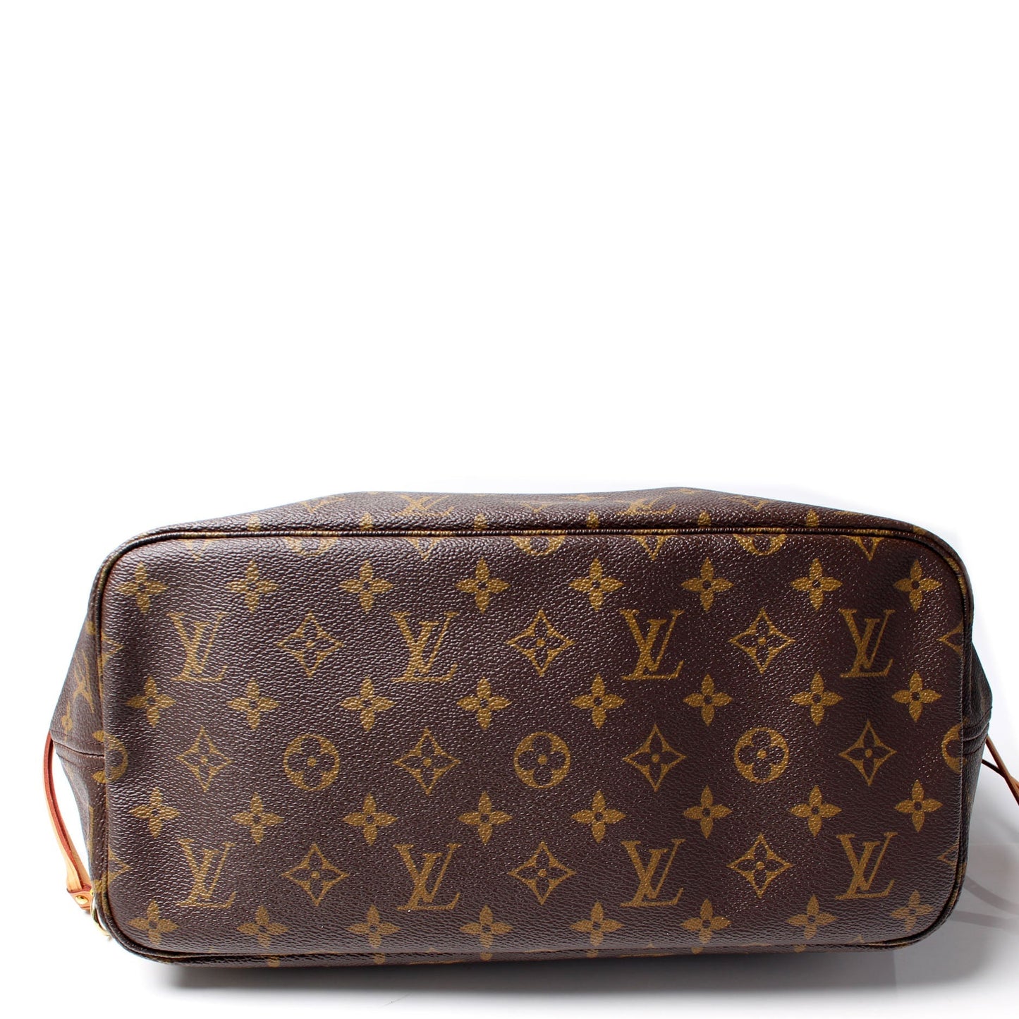 Louis Vuitton Neverfull MM Monogram