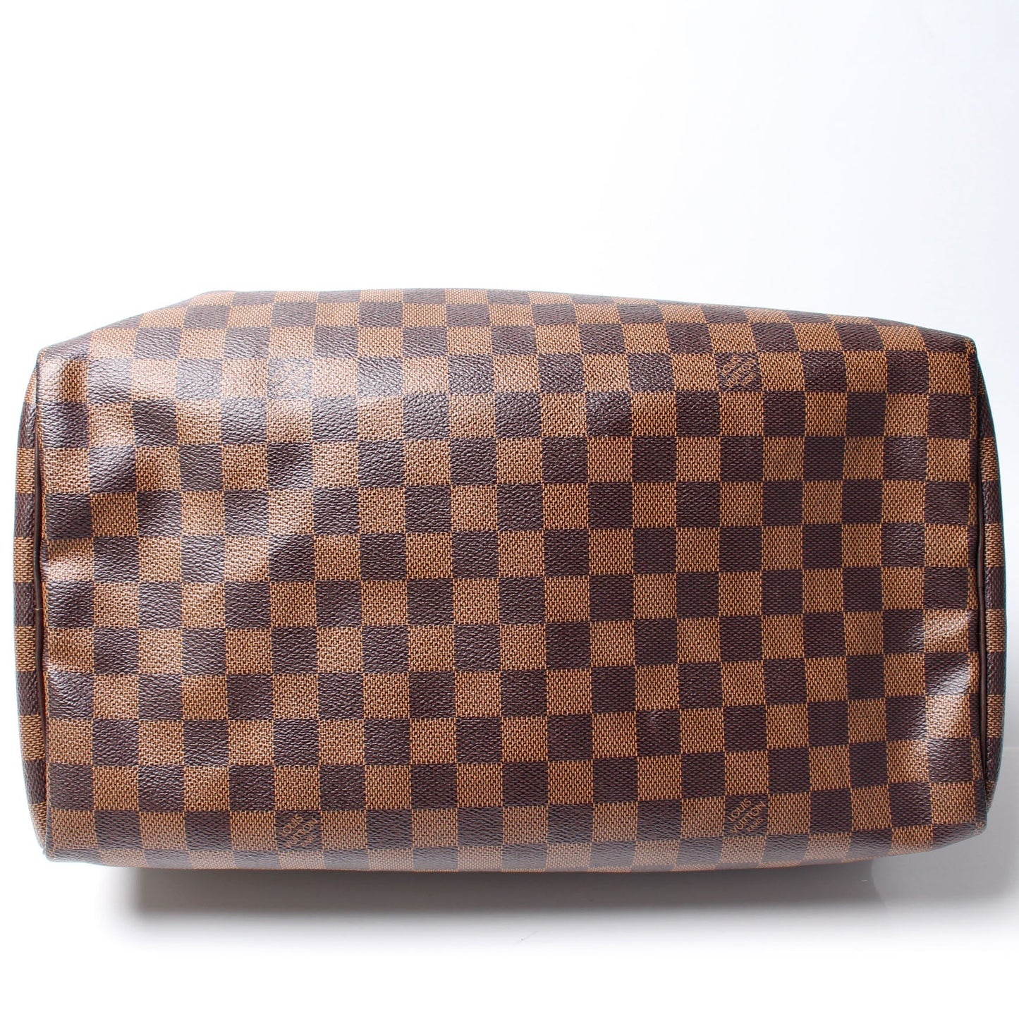 Louis Vuitton Speedy 35 Damier Ebene