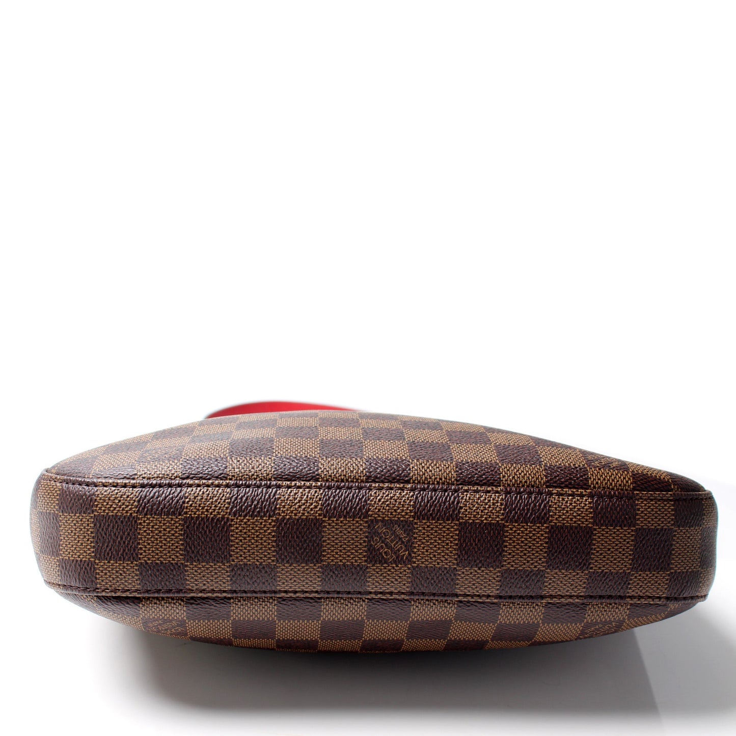 Louis Vuitton South Bank Besace Damier Ebene