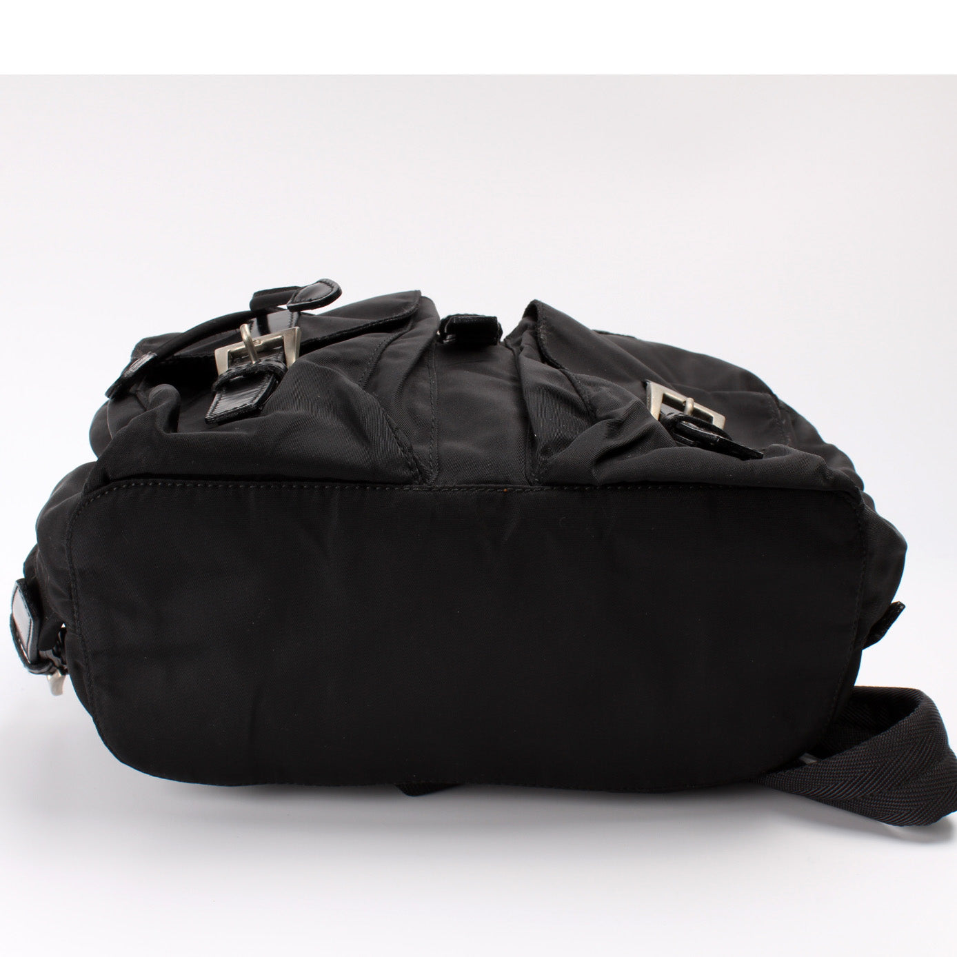 Prada Nylon Backpack Small Vintage Bag