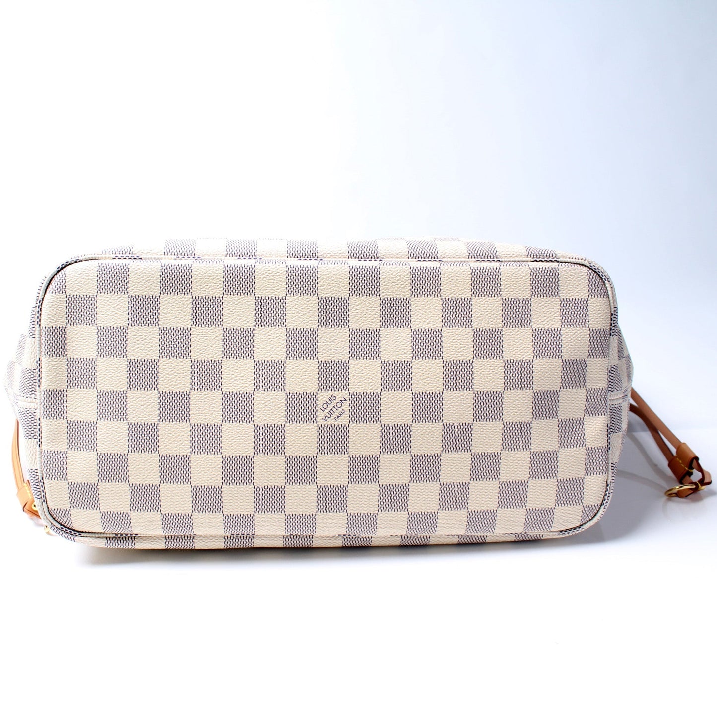 Louis Vuitton Neverfull MM Damier Azur