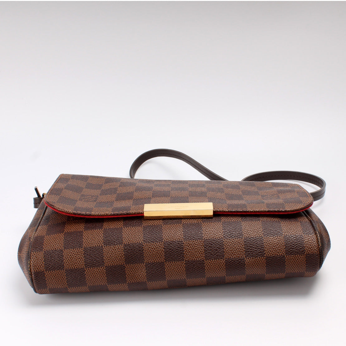 Louis Vuitton Favorite MM Damier Ebene
