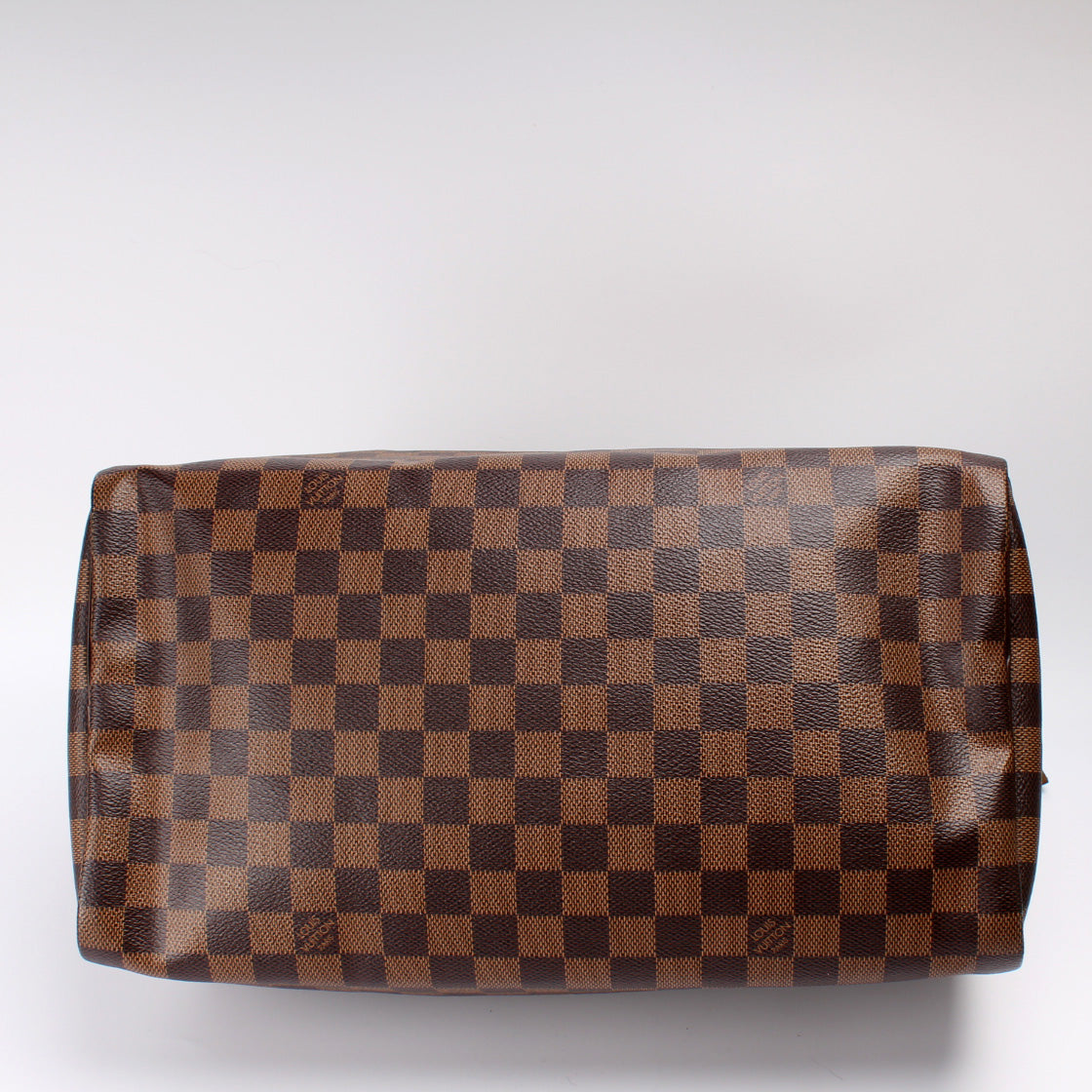 Louis Vuitton Speedy 35 Damier Ebene