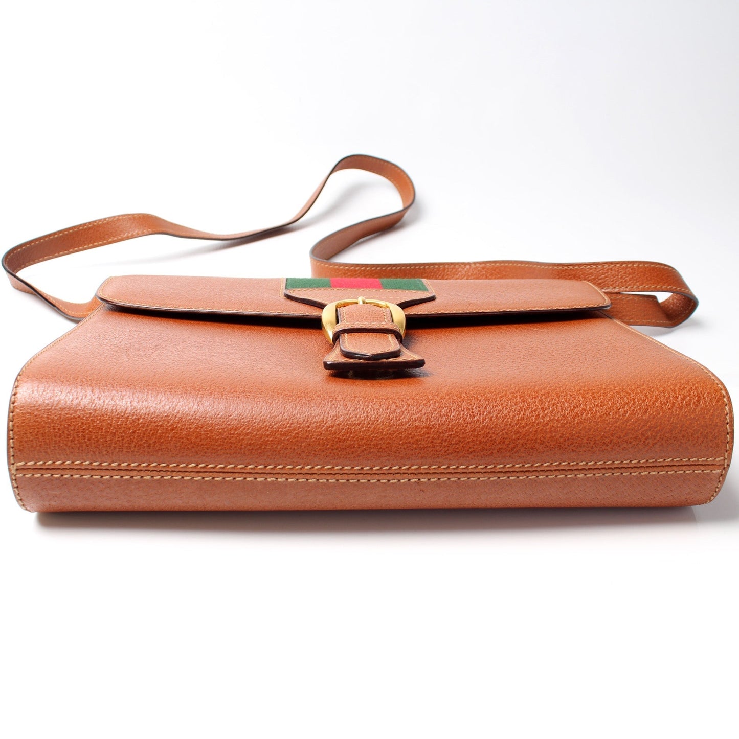 Gucci 004.90.0459 Vintage Sherry Clutch Bag