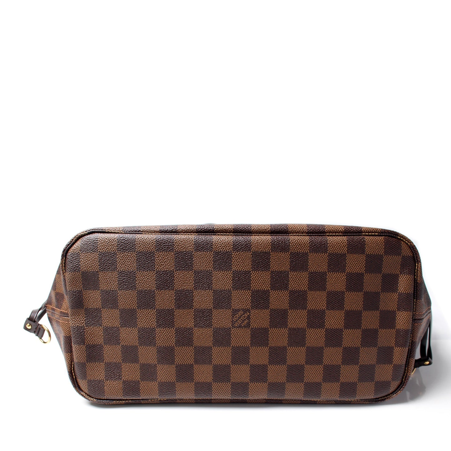 Louis Vuitton Neverfull MM Damier Ebene