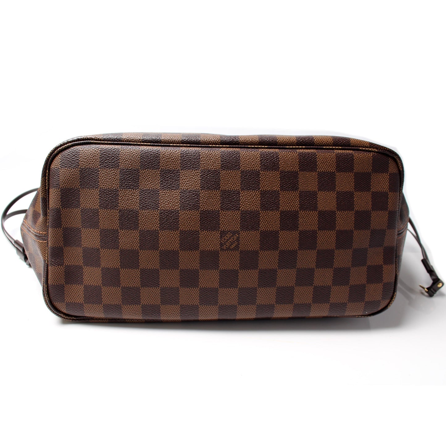 Louis Vuitton Neverfull MM Damier Ebene
