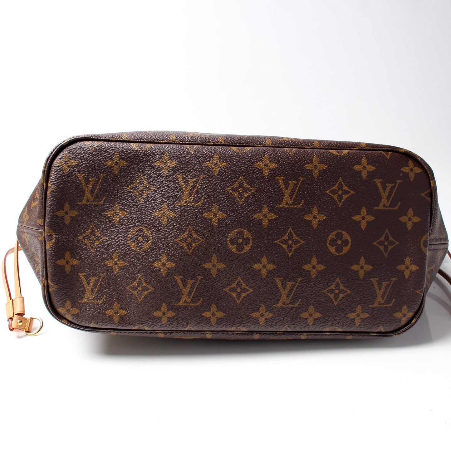 Louis Vuitton Neverfull MM Monogram