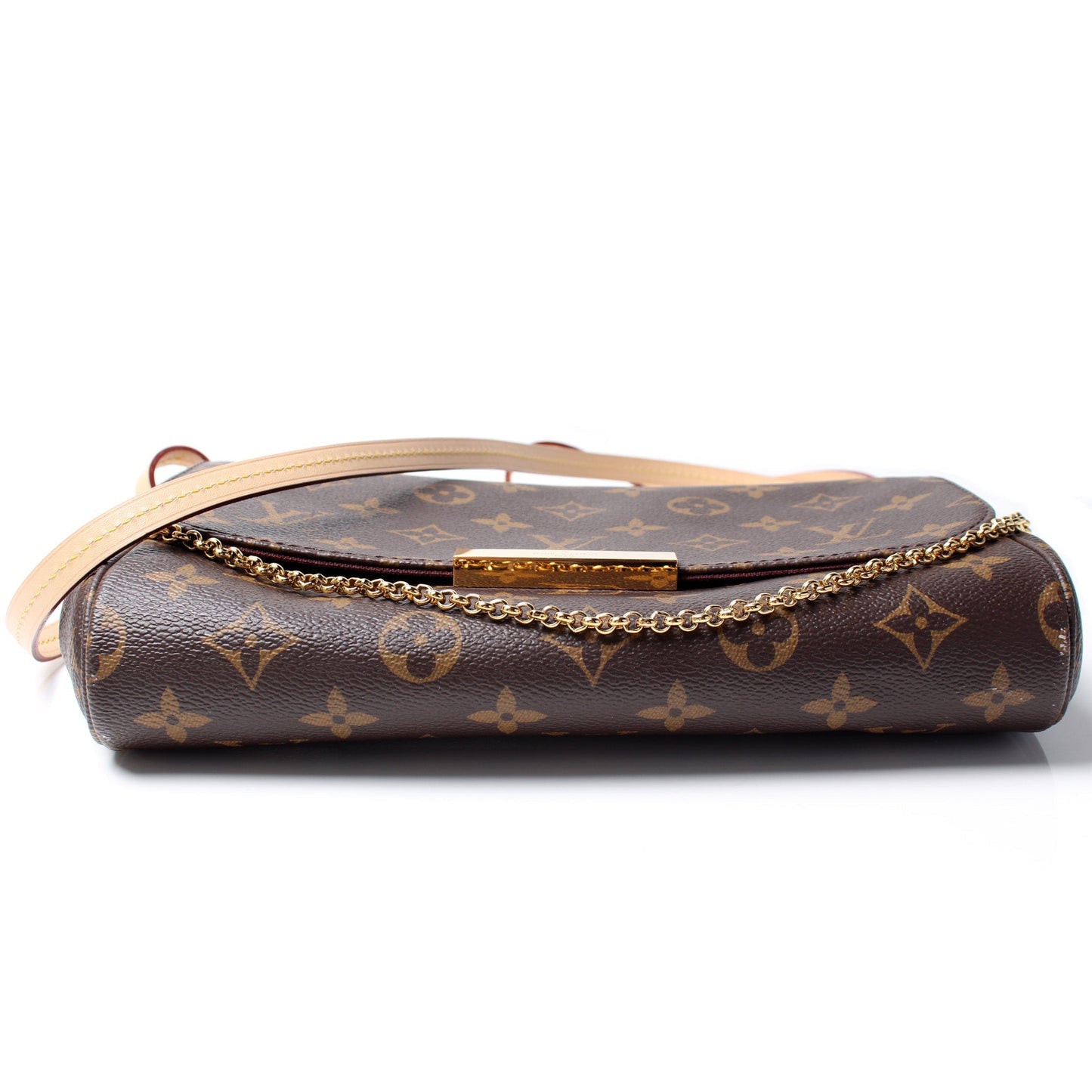 Louis Vuitton Favorite MM Monogram