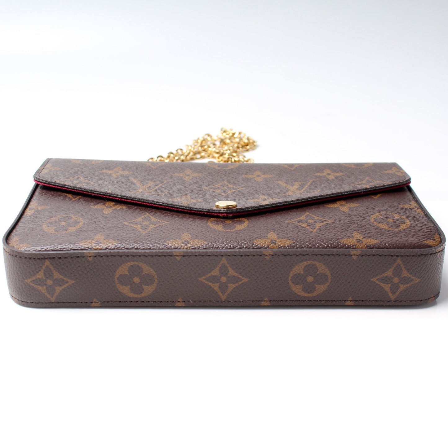 Louis Vuitton Pochette Felicie Monogram