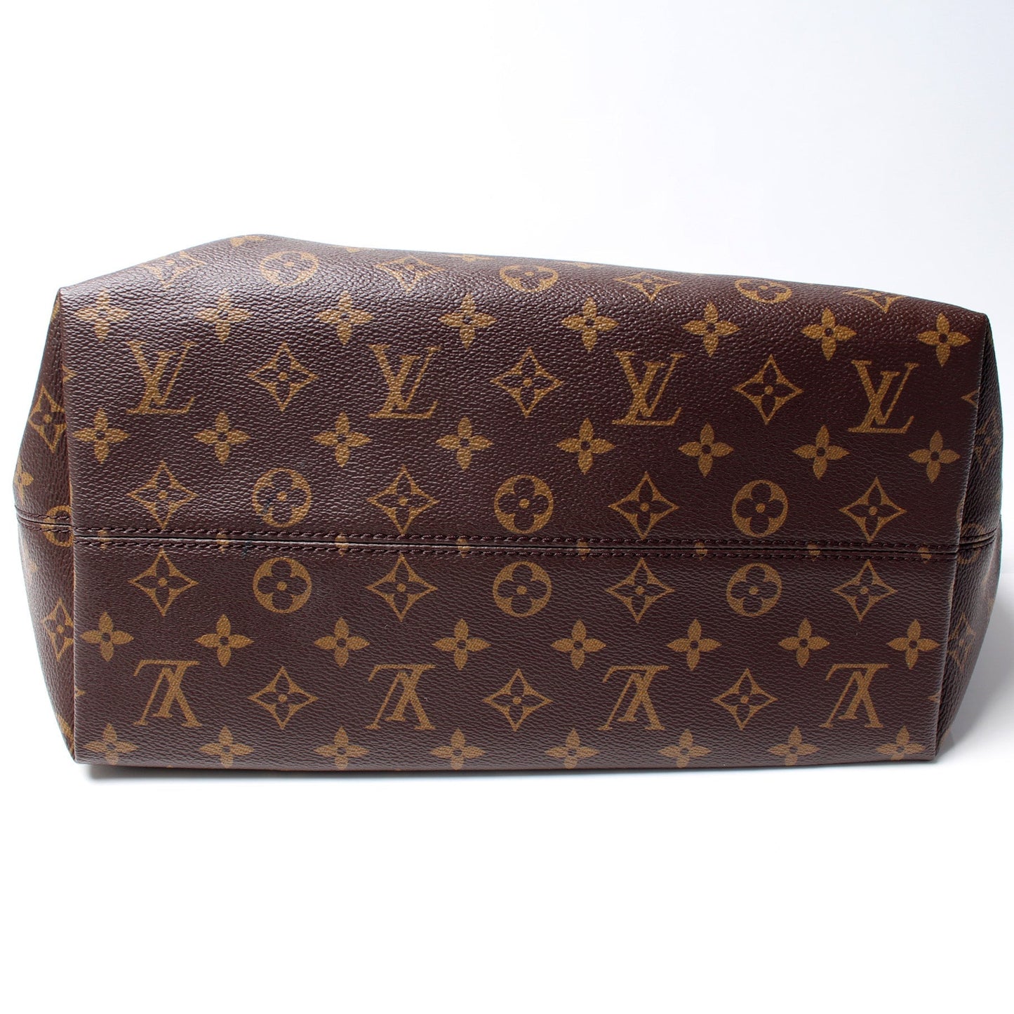 Louis Vuitton Iena MM Monogram