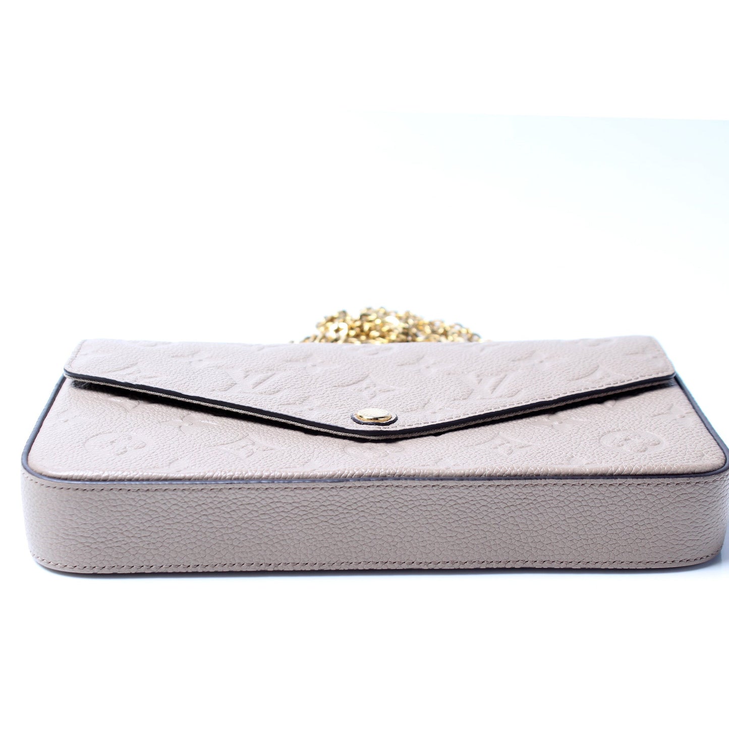Louis Vuitton Pochette Felicie Empreinte
