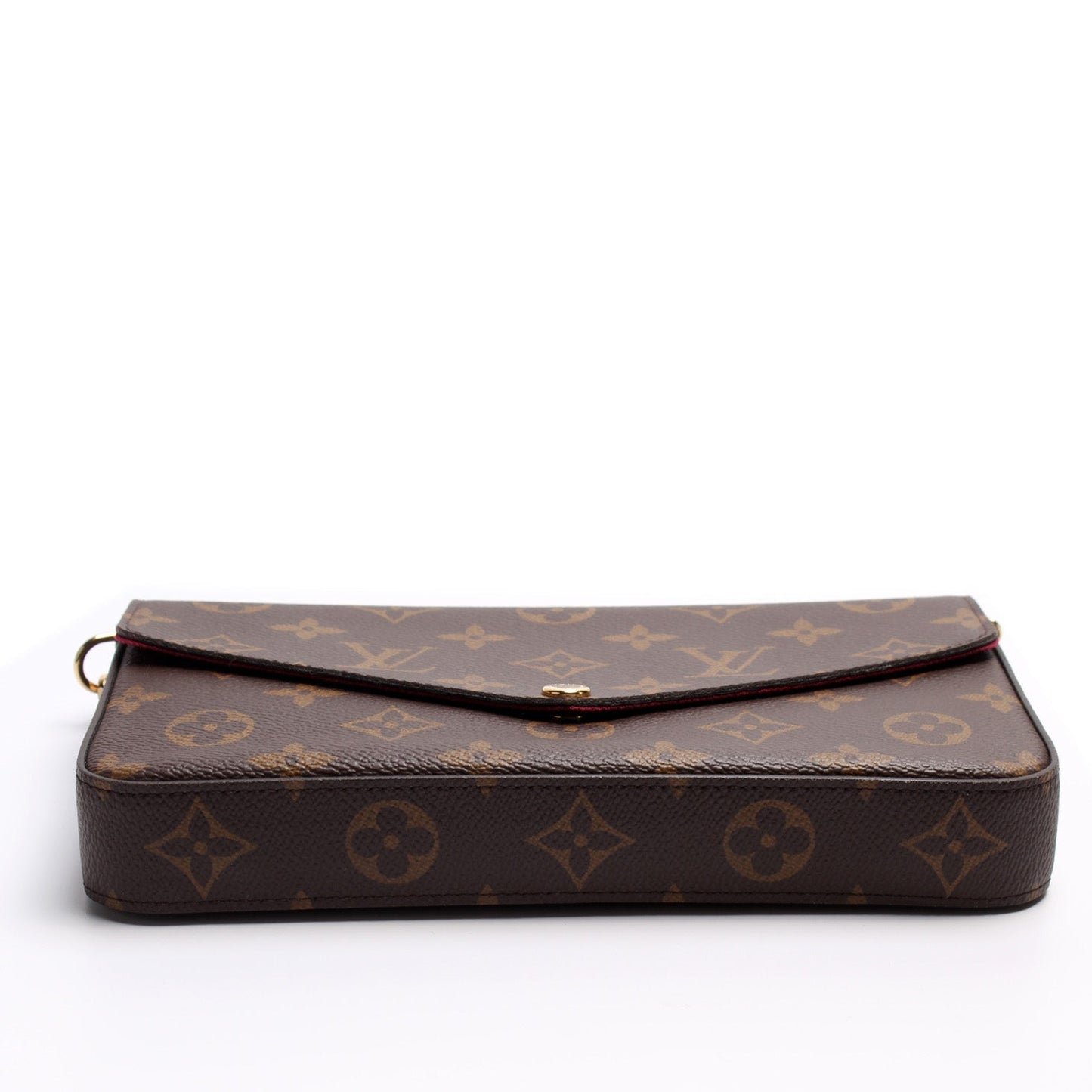 Louis Vuitton Pochette Felicie Monogram