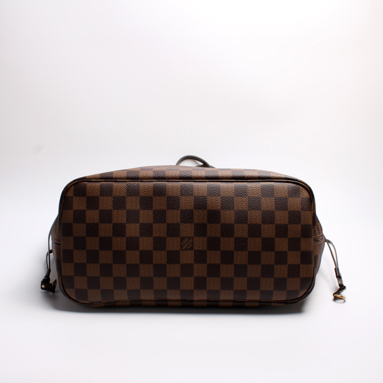 Louis Vuitton Neverfull MM Damier Ebene