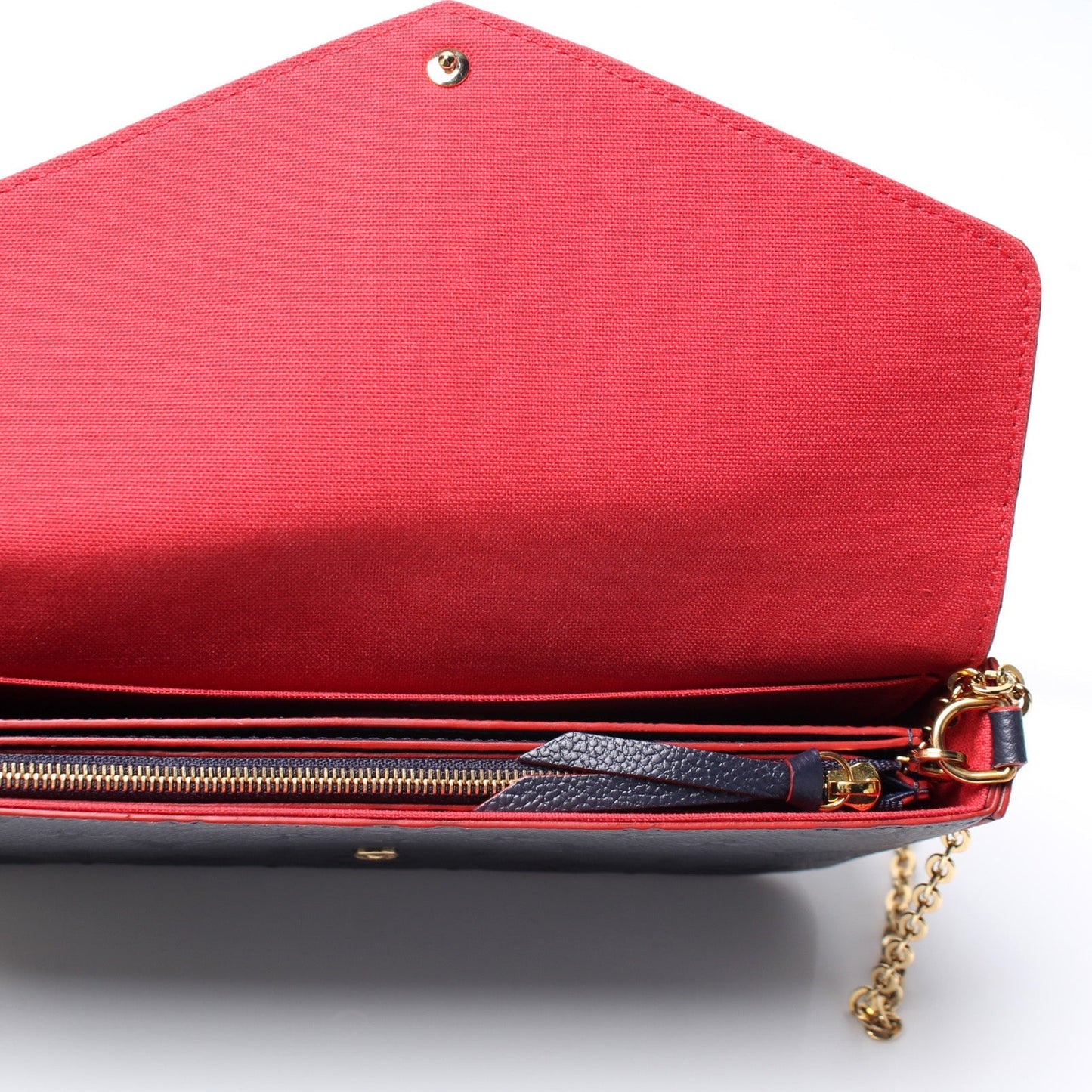 Louis Vuitton Pochette Felicie Empreinte