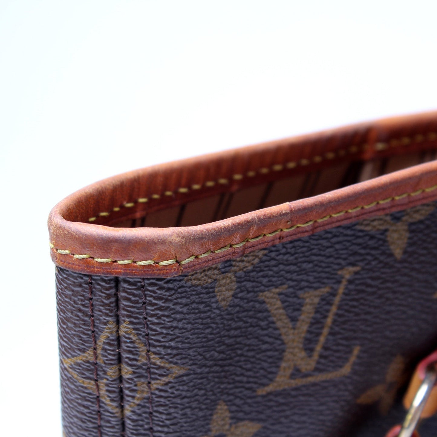 Louis Vuitton Neverfull MM Monogram