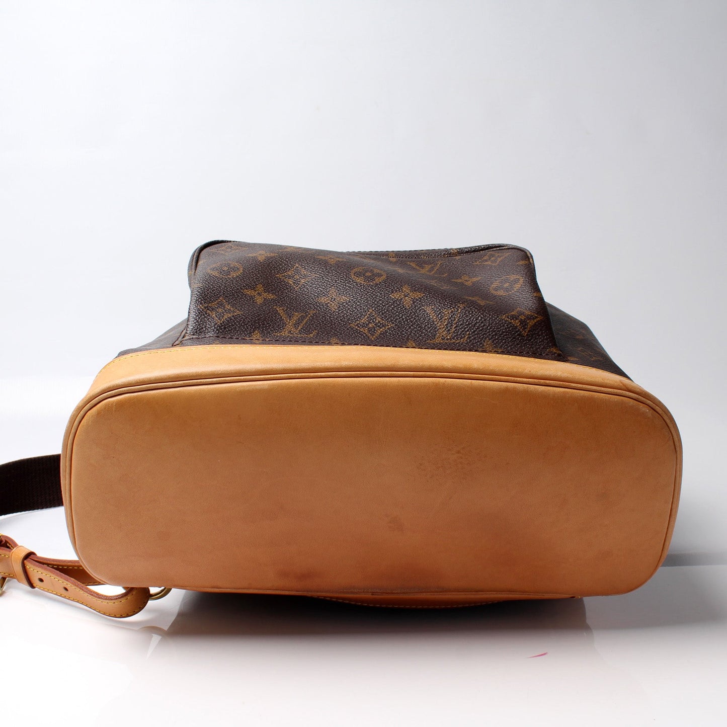 Louis Vuitton Montsouris GM Monogram