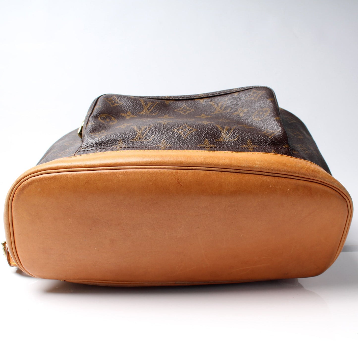 Louis Vuitton Montsouris GM Monogram