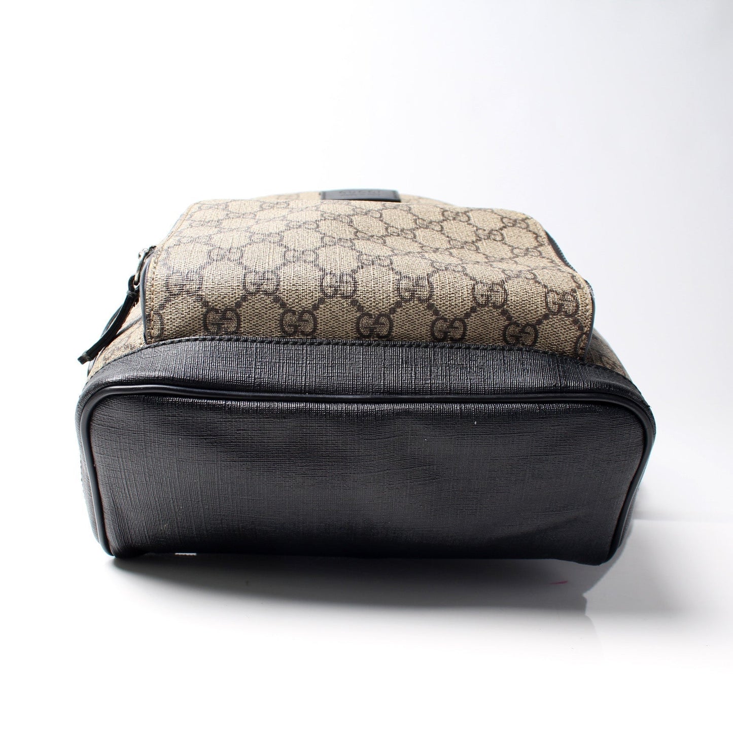 Gucci 429020 GG Supreme Eden Backpack Small Bag