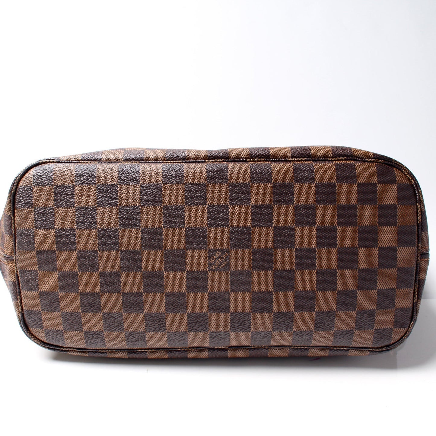 Louis Vuitton Neverfull MM Damier Ebene