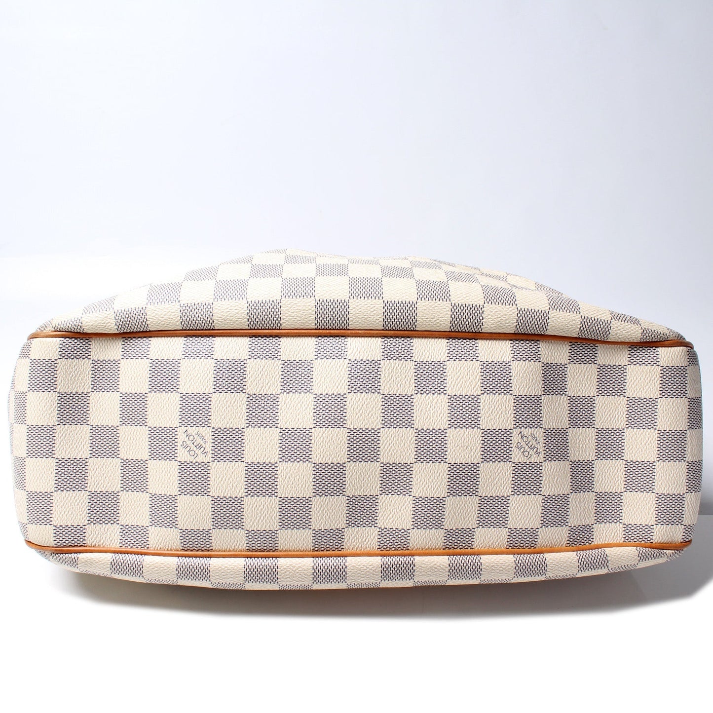 Louis Vuitton Siracusa MM Damier Azur
