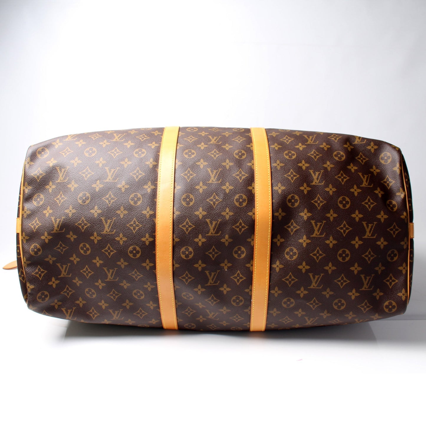 Louis Vuitton Keepall 60 Bandouliere Monogram