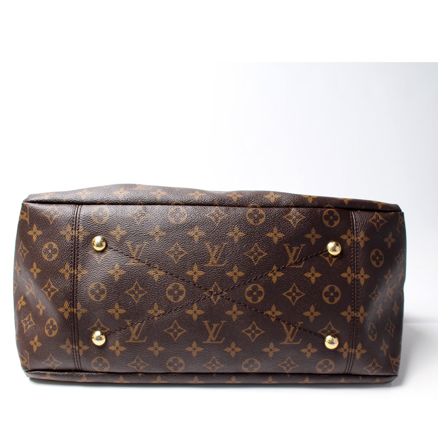 Louis Vuitton Artsy MM Monogram