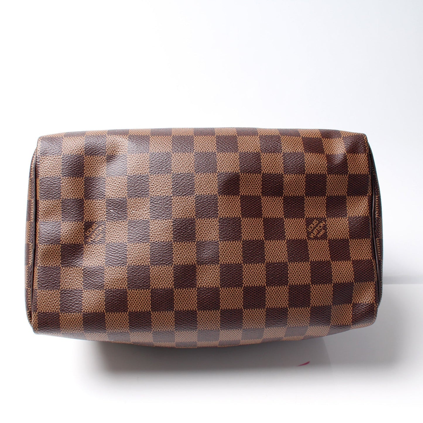 Louis Vuitton Speedy 25 Damier Ebene