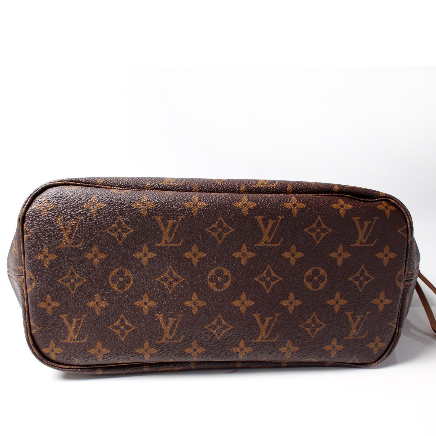 Louis Vuitton Neverfull MM Monogram