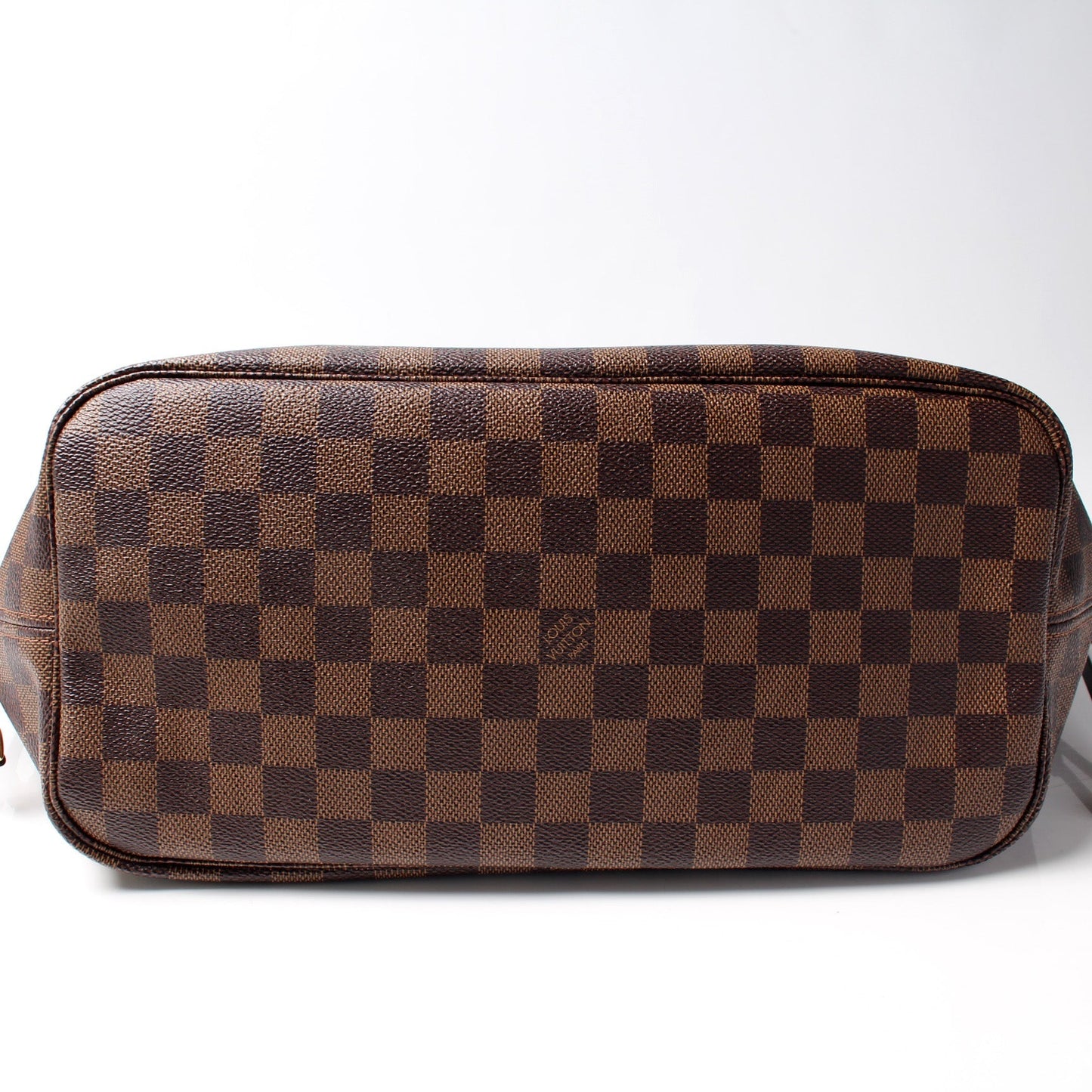 Louis Vuitton Neverfull MM Damier Ebene