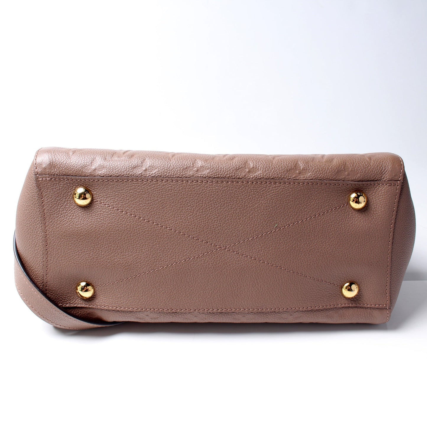 Louis Vuitton Montaigne MM Empreinte