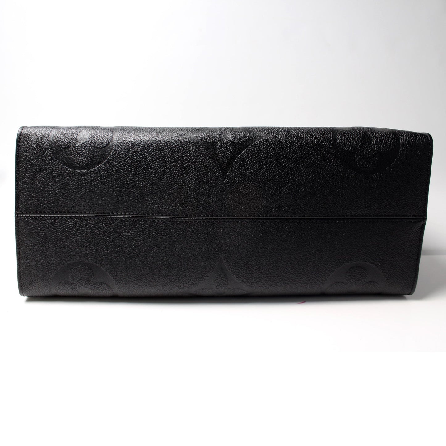 Louis Vuitton ONTHEGO Giant Tote GM Empreinte