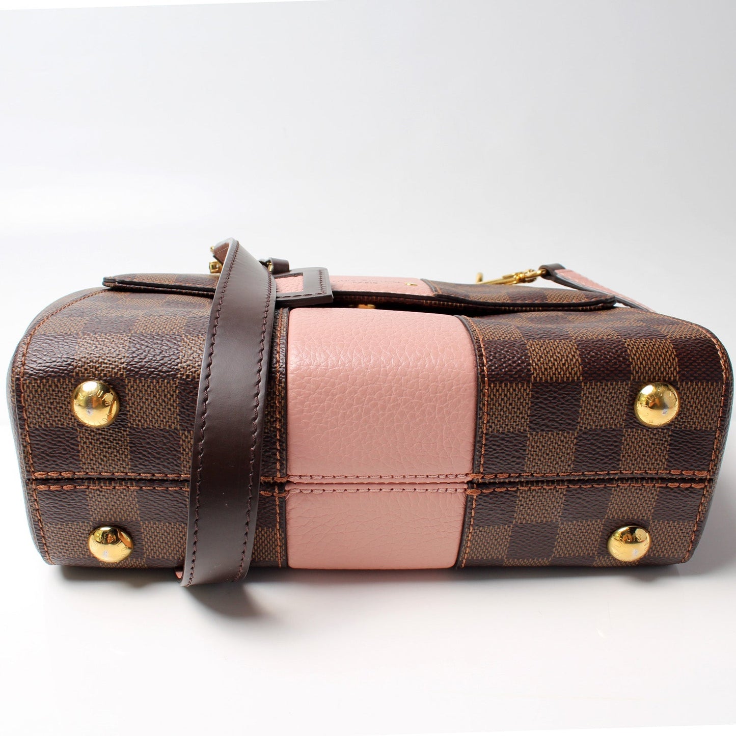 Louis Vuitton Bond Street BB Damier Ebene